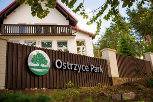 Galería fotográfica de Ostrzyce Park en Ostrzyce