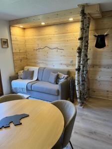 Posedenie v ubytovaní Le Sapin B19 Megeve - Demi Quartier