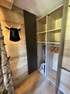 Fotografia z galérie ubytovania Le Sapin B19 Megeve - Demi Quartier v destinácii Megève