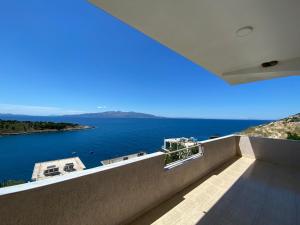 Fotografie z fotogalerie ubytování Meli's Apartment v destinaci Sarandë