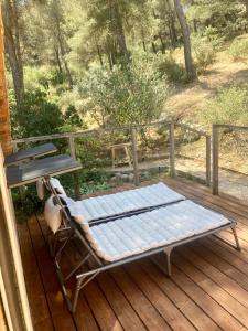 Zdjęcie z galerii obiektu Maison de charme avec piscine et jacuzzi dans cadre exceptionnel proche Marseille w mieście Les-Pennes-Mirabeau