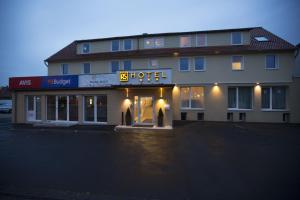 Gallery image of AS Hotel in Göttingen