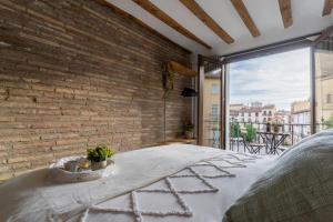Gallery image of Cathedral Suite Home in Logroño