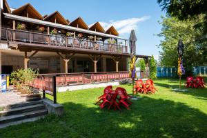 Gallery image of Hotel Preveza in Spišská Nová Ves