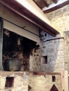 Fotografia z galérie ubytovania Casa Contadina in borgo medievale, Tuscany v destinácii Monteguidi