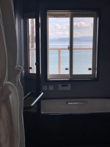 Příroda nedaleko hotelu