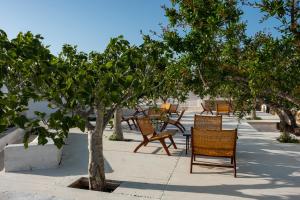 Galeriebild der Unterkunft Baglioni Masseria Muzza Resort & Spa in Otranto