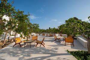 Galeriebild der Unterkunft Baglioni Masseria Muzza Resort & Spa in Otranto