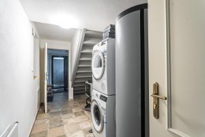 Fotografia z galérie ubytovania Apartmány VOLF - Boží Dar v Božom Dare