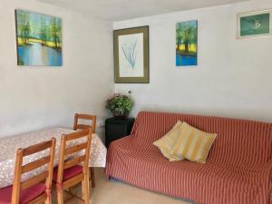 Fotografia z galérie ubytovania Apartamento begur v destinácii Begur