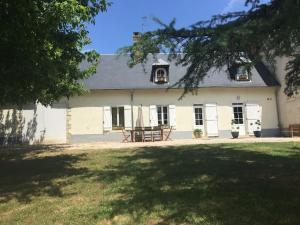 Κήπος έξω από το Nid Zen & Spa La Touche +10 φωτογραφίες