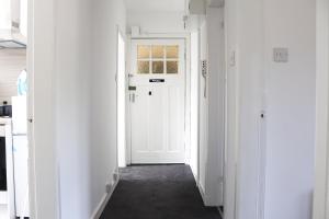 Fotografie z fotogalerie ubytování The Cove Apartment v destinaci Gourock