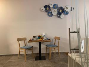 Kép Albergo Ristorante Montebaldo szállásáról Limone sul Gardában a galériában
