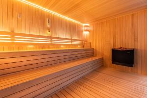 Gallery image of Genesis Hotel&Spa Alaçatı in Alacati +73 photos