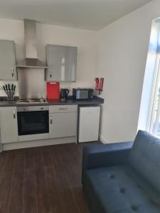 Fotografie z fotogalerie ubytování Avenue Apartments v destinaci Hull + 37 fotografií