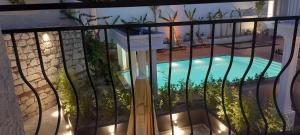 Fotografie z fotogalerie ubytování Hotel Doğa Çeşme v destinaci Cesme