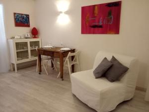 Кът за сядане в Studio101 + 20 снимки