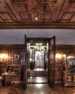 Galeriebild der Unterkunft Villa Solitude in Bad Gastein