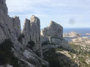 Príroda v okolí dovolenkového domu