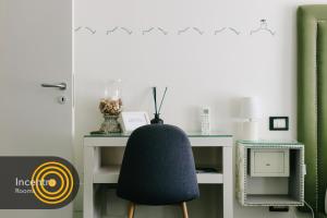 Fotografie z fotogalerie ubytování Incentro Rooms v destinaci Polignano a Mare
