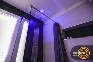 Fotografie z fotogalerie ubytování Incentro Rooms v destinaci Polignano a Mare