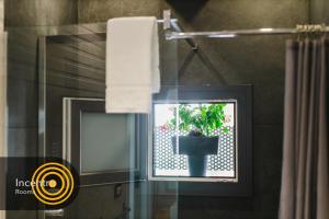 Fotografie z fotogalerie ubytování Incentro Rooms v destinaci Polignano a Mare