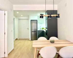 Fotografie z fotogalerie ubytování Albir21 Ground floor by Albir Proper Properties v destinaci Albir