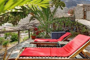 Fotografie z fotogalerie ubytování Casita Feliz v destinaci Tasarte