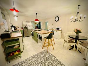 Billede fra billedgalleriet på Montana Family Villa i Văliug