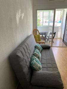 Fotografie z fotogalerie ubytování 17 Calle Lepanto v destinaci Benidorm