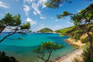 Afbeelding uit fotogalerij van Unifamiliare Isola D'elba in Porto Azzurro