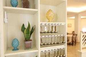 Fotografie z fotogalerie ubytování Hotel Miriam v Rimini