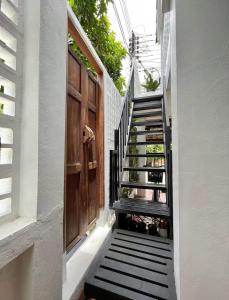 Φωτογραφία από το άλμπουμ του D sleep Home Chiangmai στο Τσιάνγκ Μάι