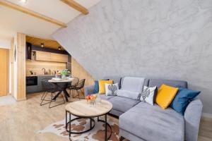 Posedenie v ubytovaní Premium Apartments Salwatoriańska Mountain View Zakopane by Renters Prestige + 37 fotografií