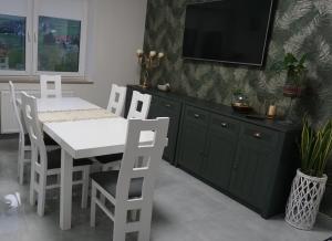 Φωτογραφία από το άλμπουμ του HACJENDA ALPAKA - Apartamenty σε Ubiad +12 φωτογραφίες