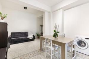 Posedenie v ubytovaní CASA BOLOGNETTA