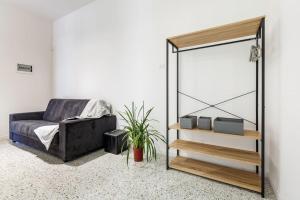 Posedenie v ubytovaní CASA BOLOGNETTA