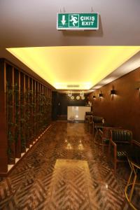 Fotografie z fotogalerie ubytování PENTAHOR HOTEL v destinaci Giresun