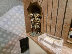 Fotografia z galérie ubytovania Apartament Alicia Aqua Resort E 214 v destinácii Międzyzdroje