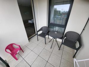Fotografia z galérie ubytovania Apartament Alicia Aqua Resort E 214 v destinácii Międzyzdroje