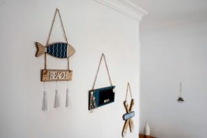 Fotografia z galérie ubytovania Apartamento Azucenas v destinácii Conil de la Frontera