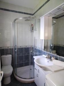 Gallery image of Duplex Apartman Lazaro in Kotor