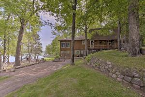 Phong cảnh thiên nhiên gần căn hộ