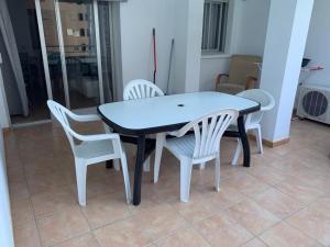 Fotografia z galérie ubytovania SERVICE APART LAZARO - Apartamentos Aguamarina 42 v destinácii Calpe