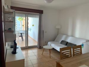 Posedenie v ubytovaní SERVICE APART LAZARO - Apartamentos Aguamarina 42