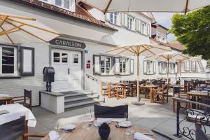 Gallery image of Hotel Caraleon in Wasserburg am Bodensee