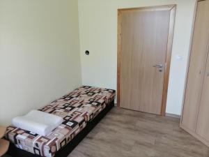Fotografia z galérie ubytovania Apartmán Šumperk v Šumperku