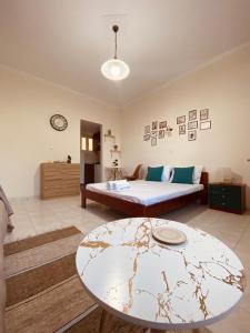 Gallery image of Filoxenia Apartments in Mytilene