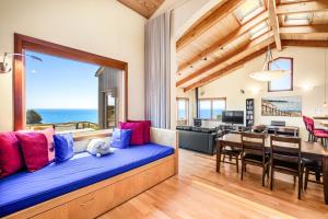 Gallery image of Ascona House in Sea Ranch