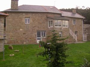 Edificio en el que se encuentra la casa o chalet